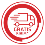 Gratis Ongkir Denpasar (S&K)