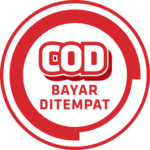 Lebih Nyaman Dengan COD