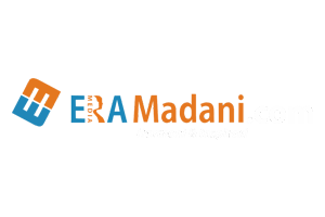 logo era madani