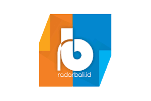logo radar bali