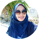 Inez Disgayanti Hardy profile picture